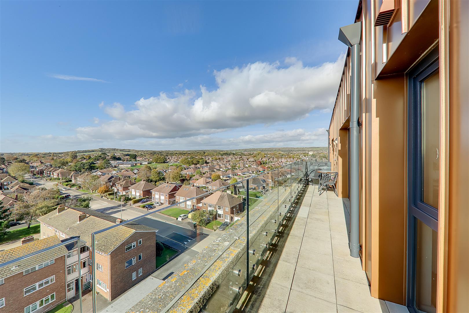 Flat - Purpose Built | Westmoreland House, Goring-By-Sea, Worthing | For Sale